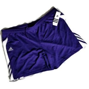 *SOLD* Adidas Women's Shorts XXL (S100)